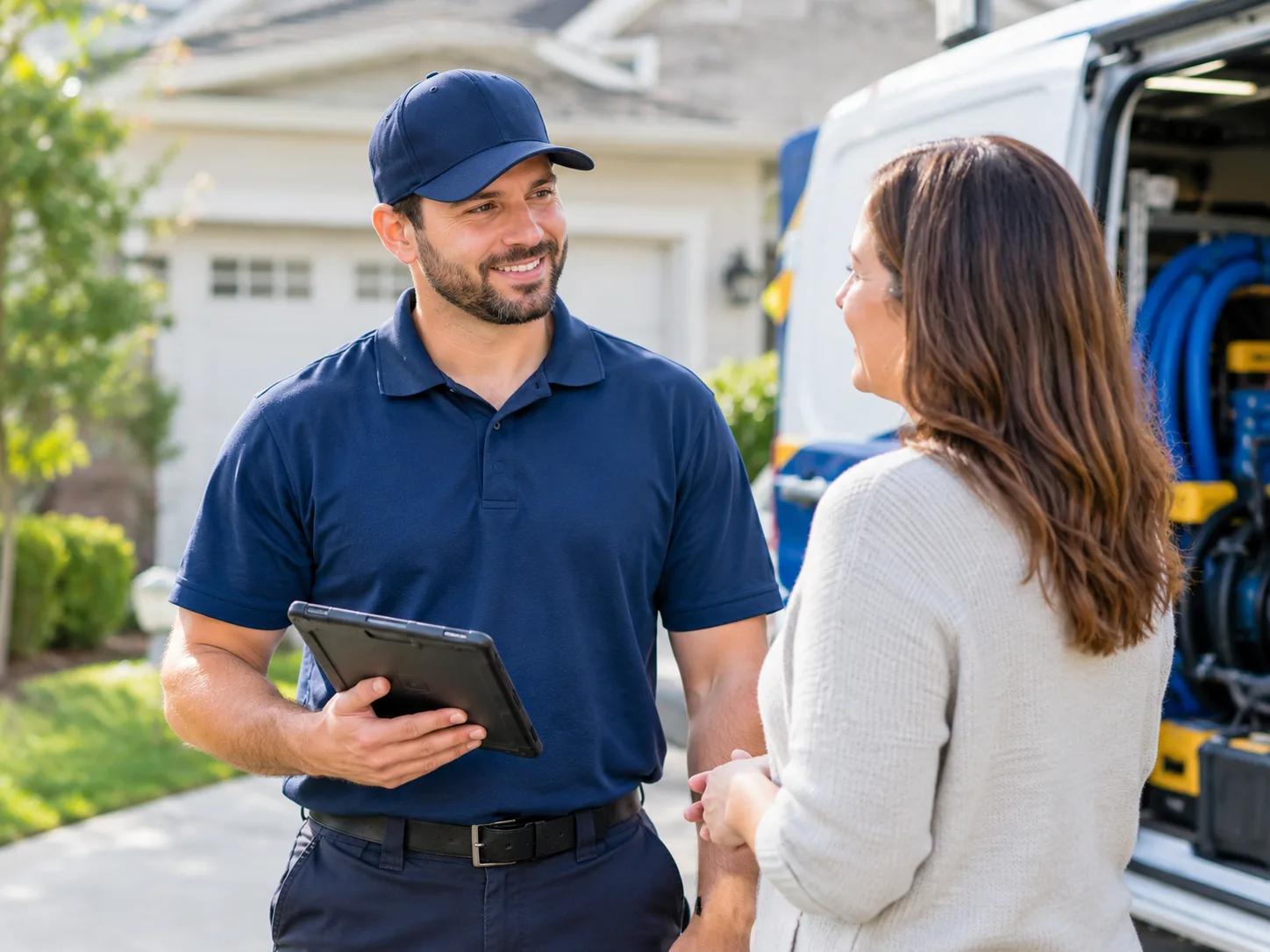 Sewage Backup Cleanup Waco, GA FAQs